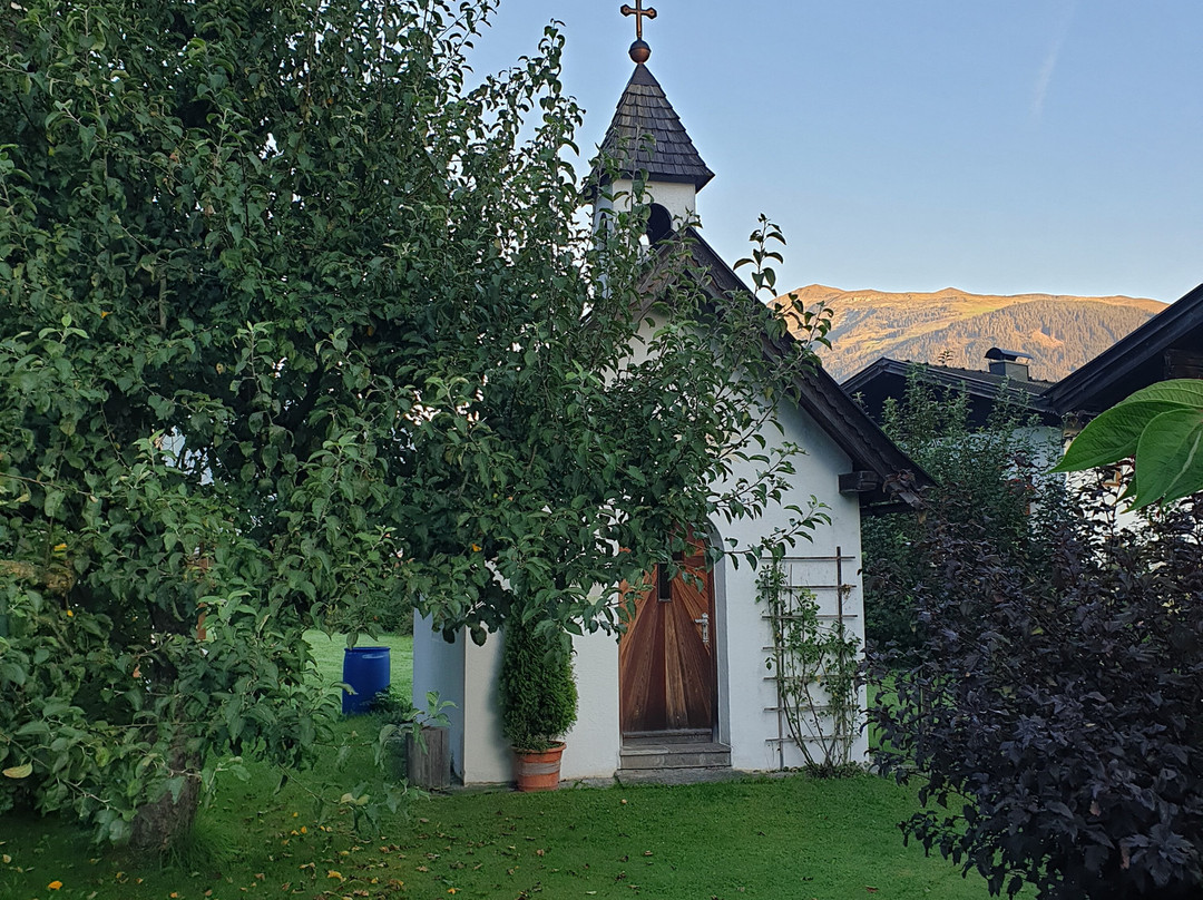 Naturpension Mühlhof主图