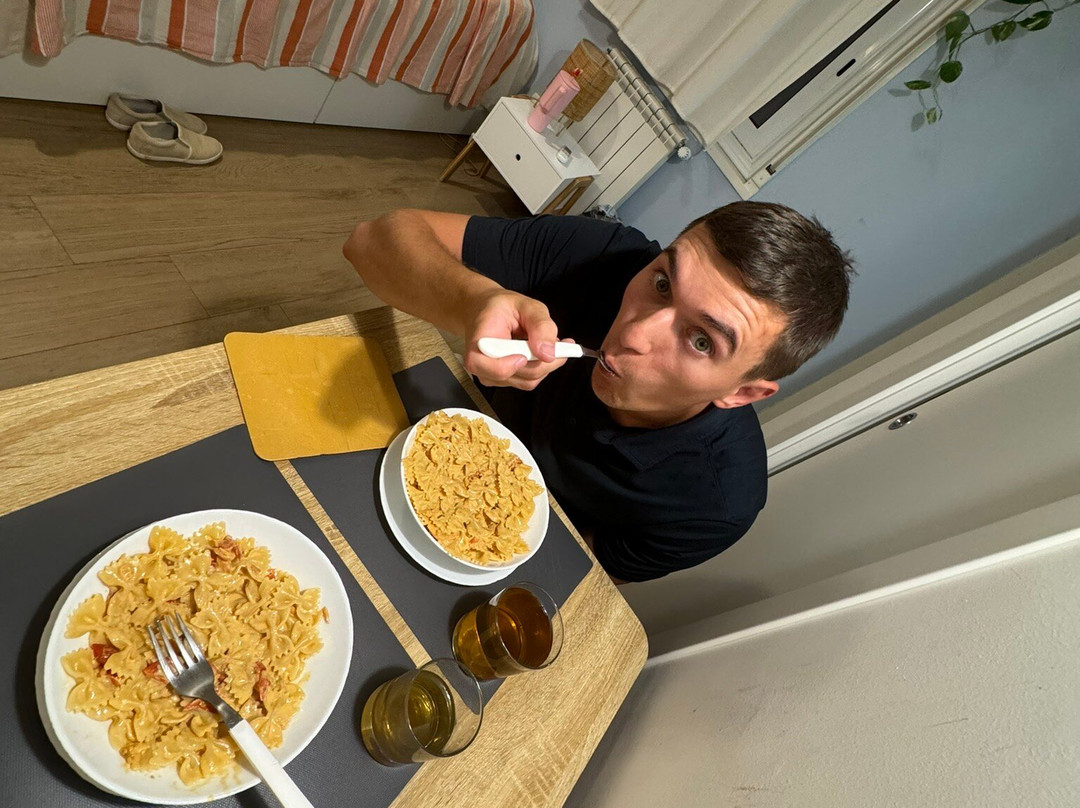 阿格里简托米拉瓦勒住宿加早餐旅馆主图