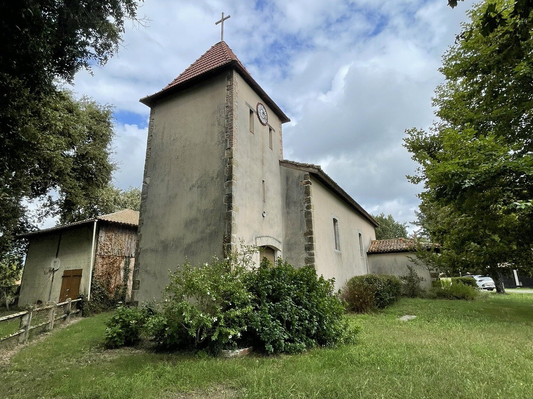 Eglise Saint Michel景点图片