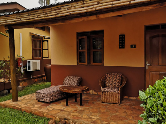 2 Friends Guest House主图