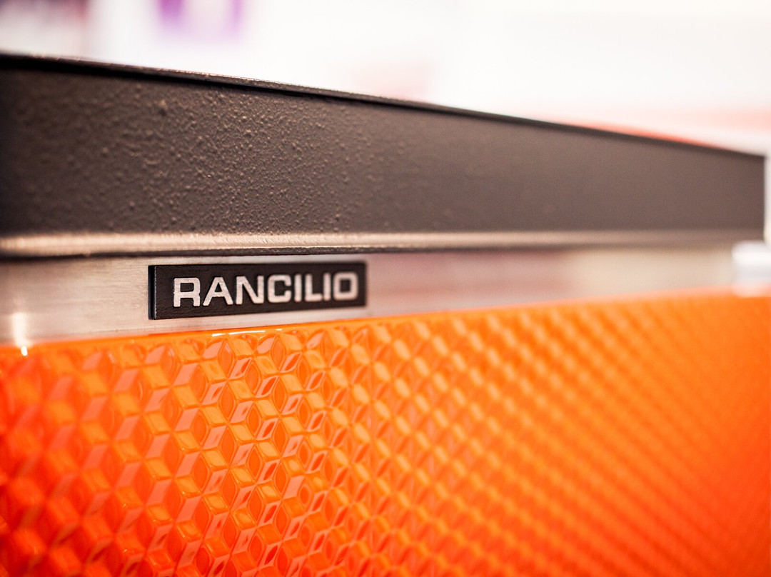 Officina Rancilio 1926景点图片
