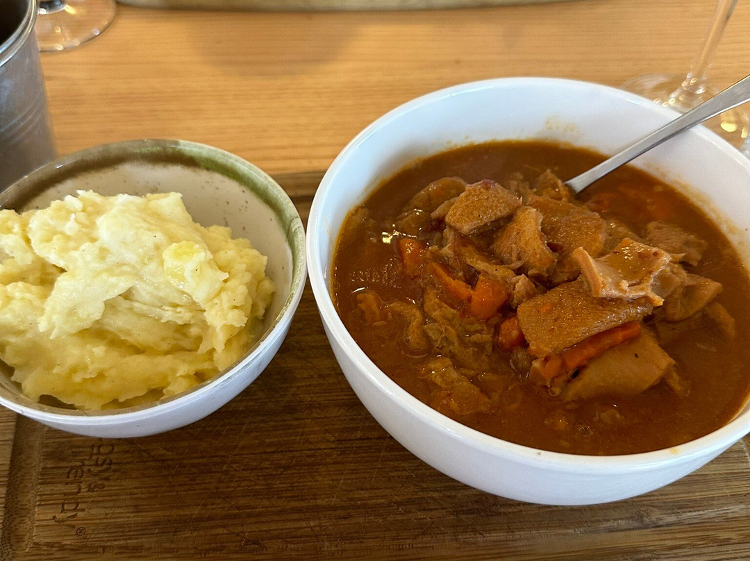 La Ciucciarella主图