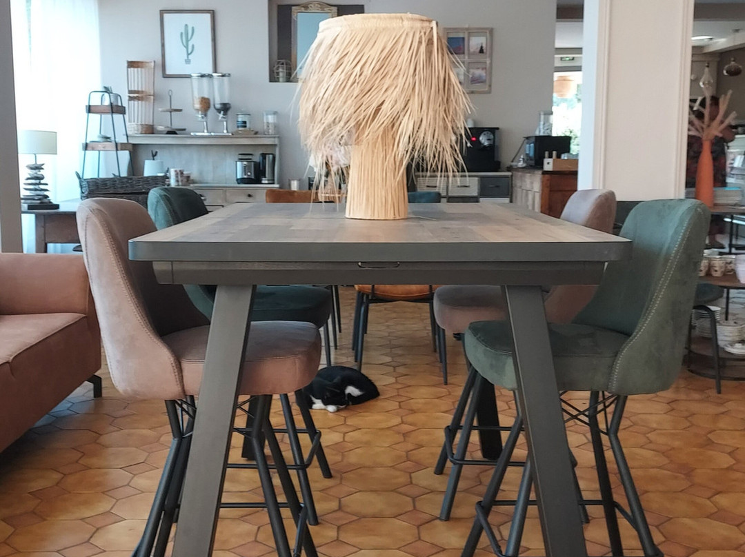 Hotel Le Castellan主图