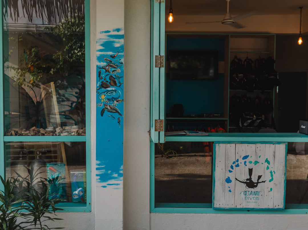 Ocean Pearl Maldives主图