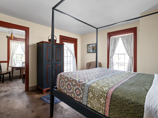 Artists Colony Inn主图