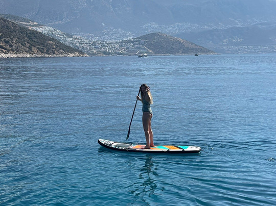 Muddy Boat-卡尔坎必去景点