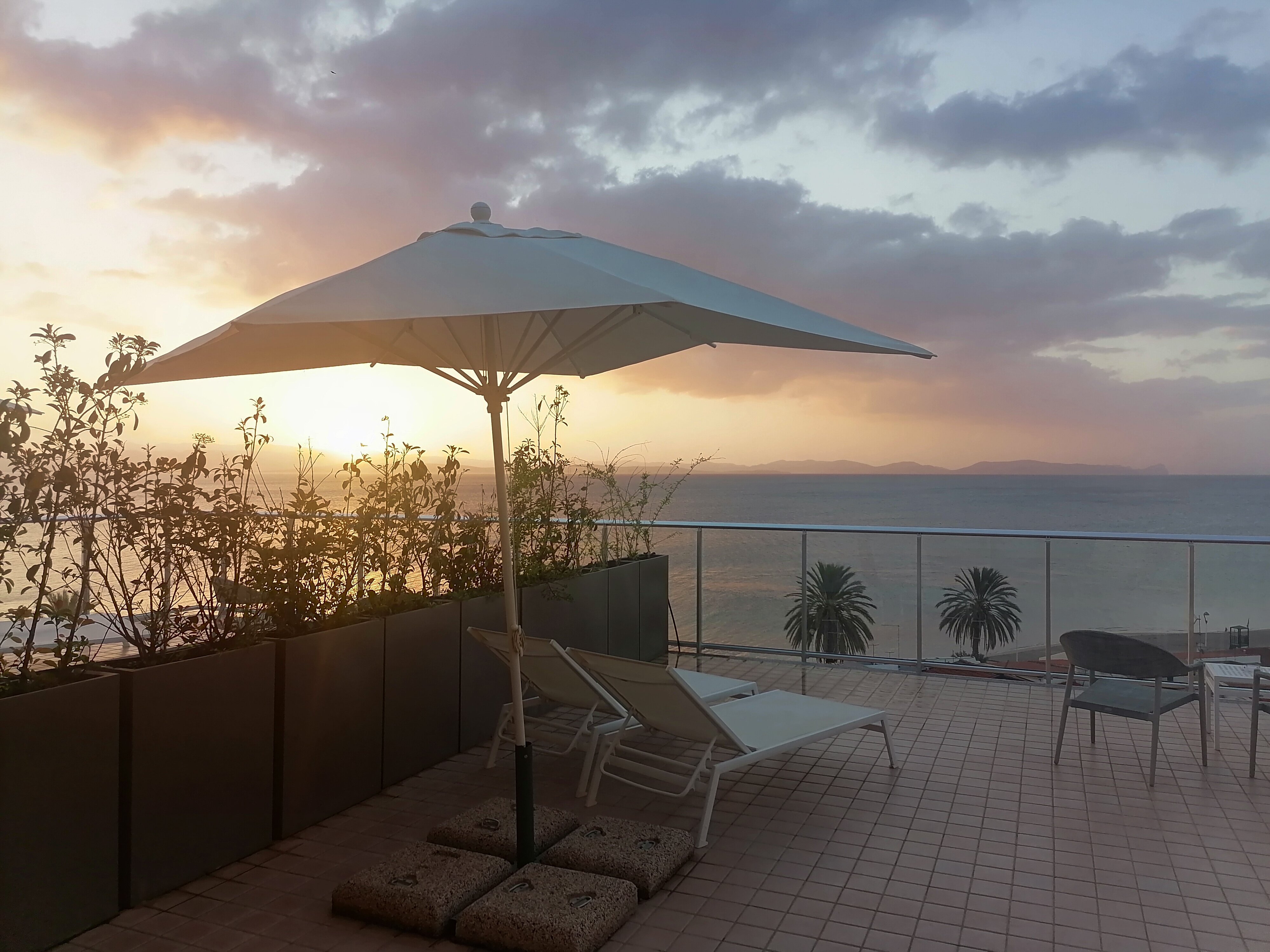 Hotel Maladroxia-客卧