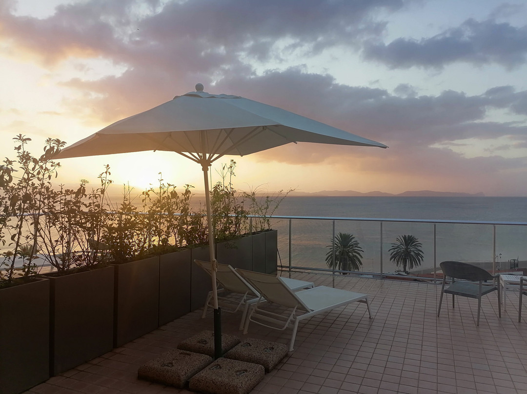 Hotel Maladroxia主图