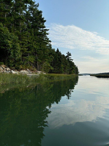 Seaspray Kayaking-West Bath必去景点