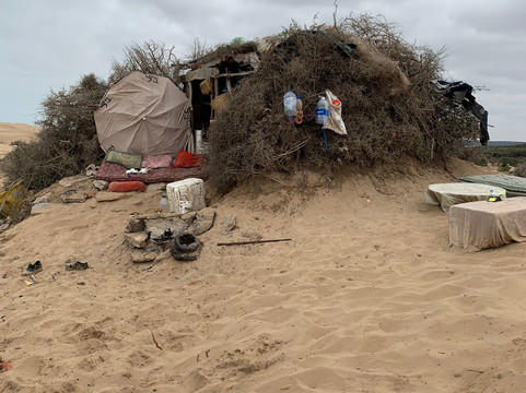 Essa Adventure Quad-索维拉必去景点