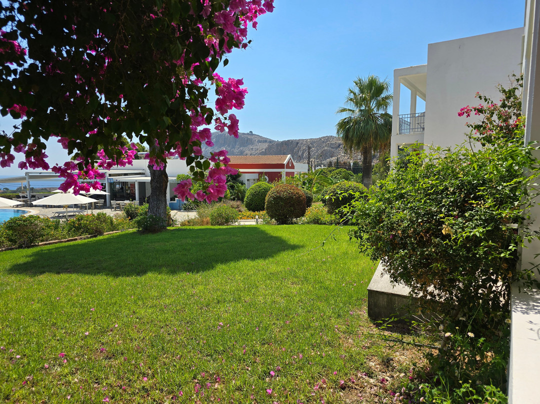 Ville Di Lindos主图