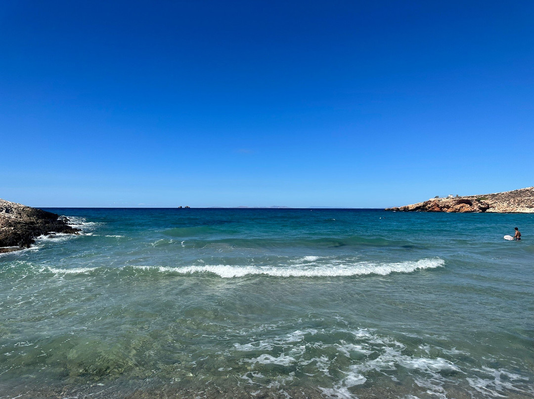 Parasporos Beach-Parasporos必去景点