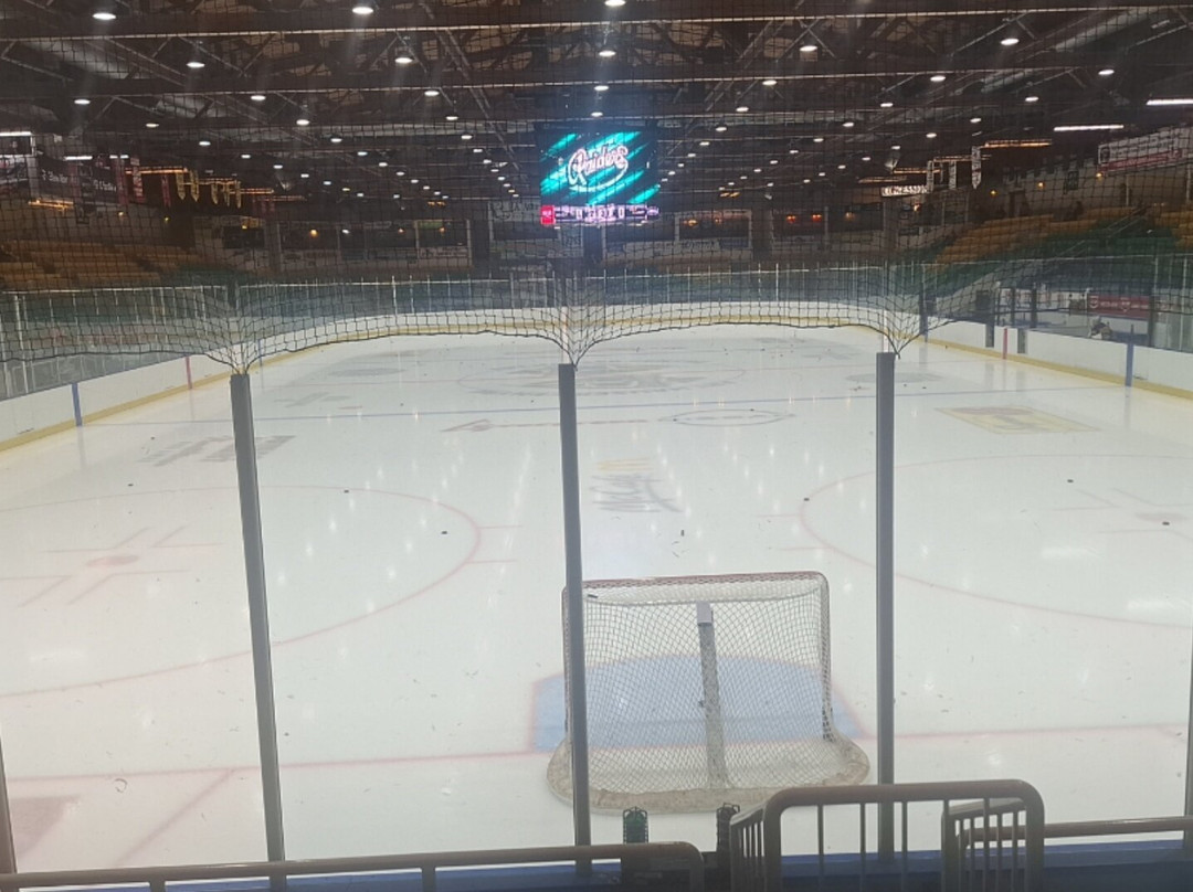 Prince Albert Raiders