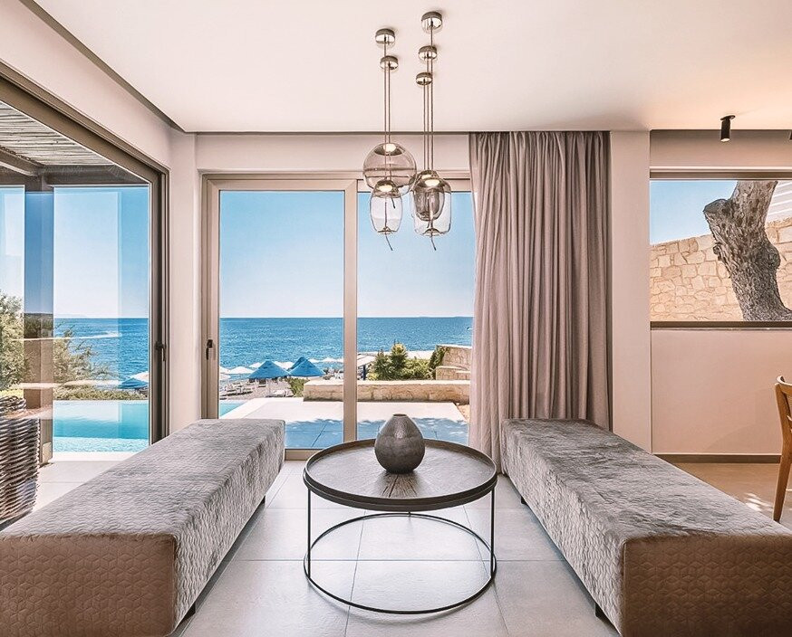 Kakkos Beach Hotel主图