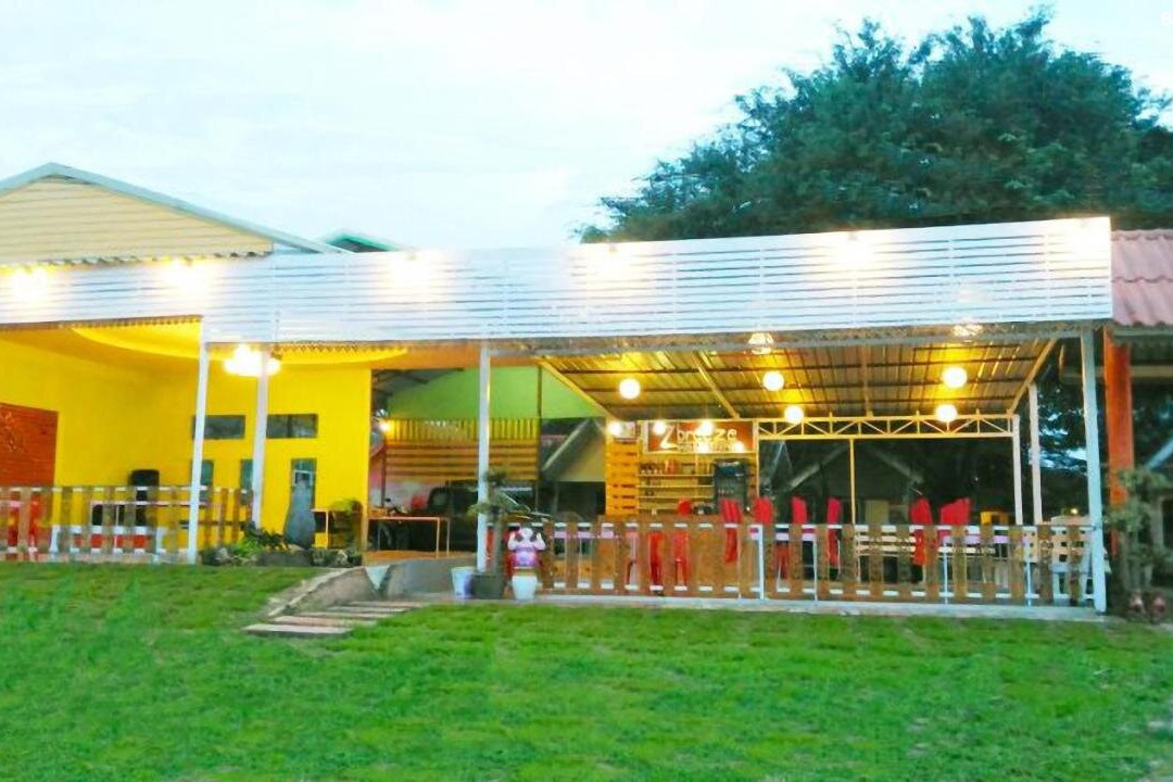 Baan Ton Nam Resort主图