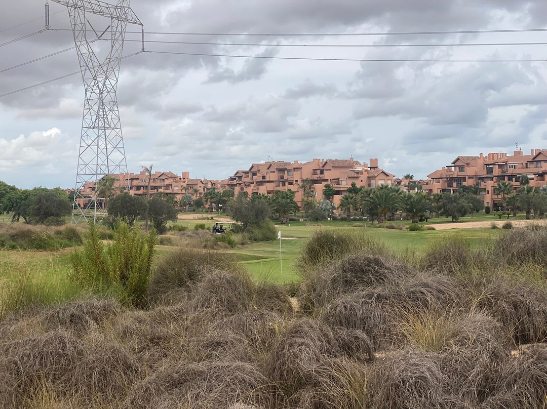 Mar Menor Golf景点图片