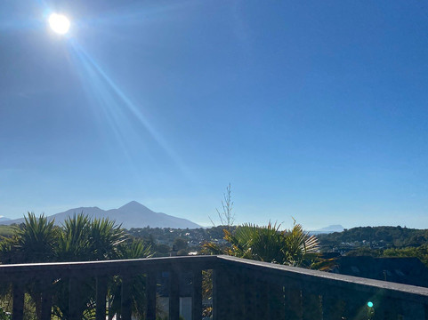 西港高地酒店主图