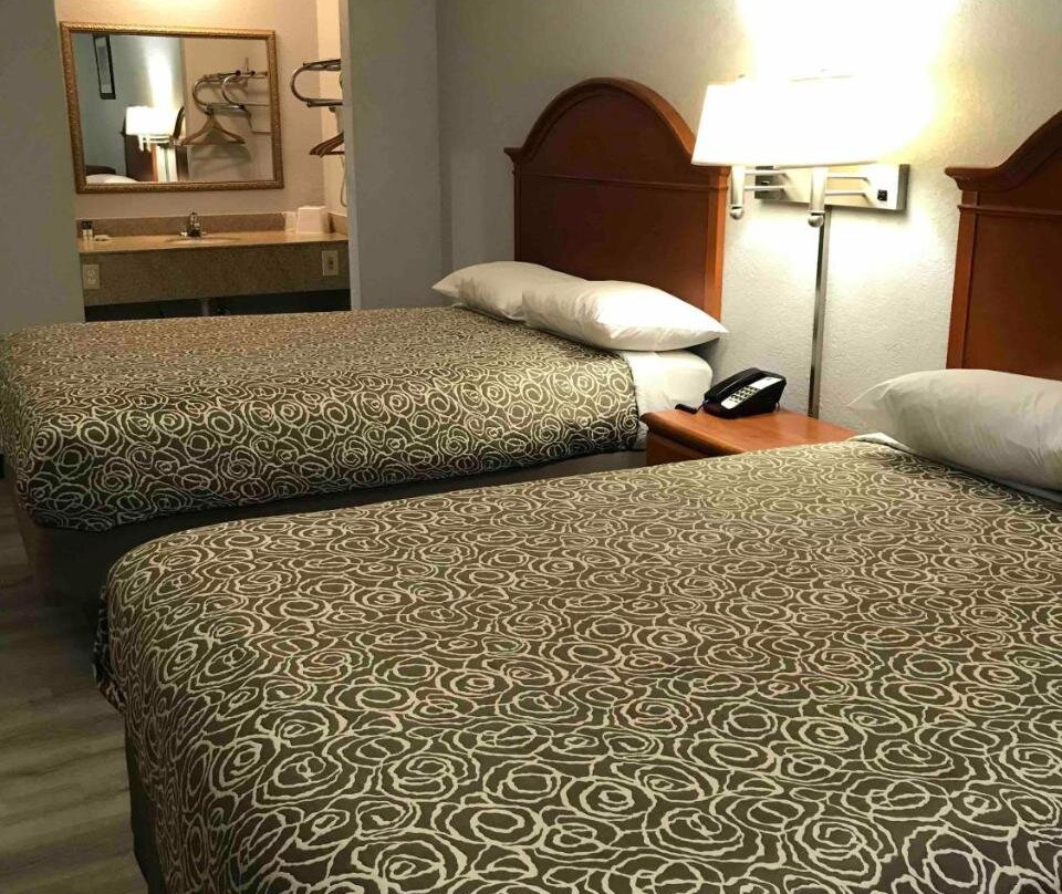 Americas Best Value Inn主图