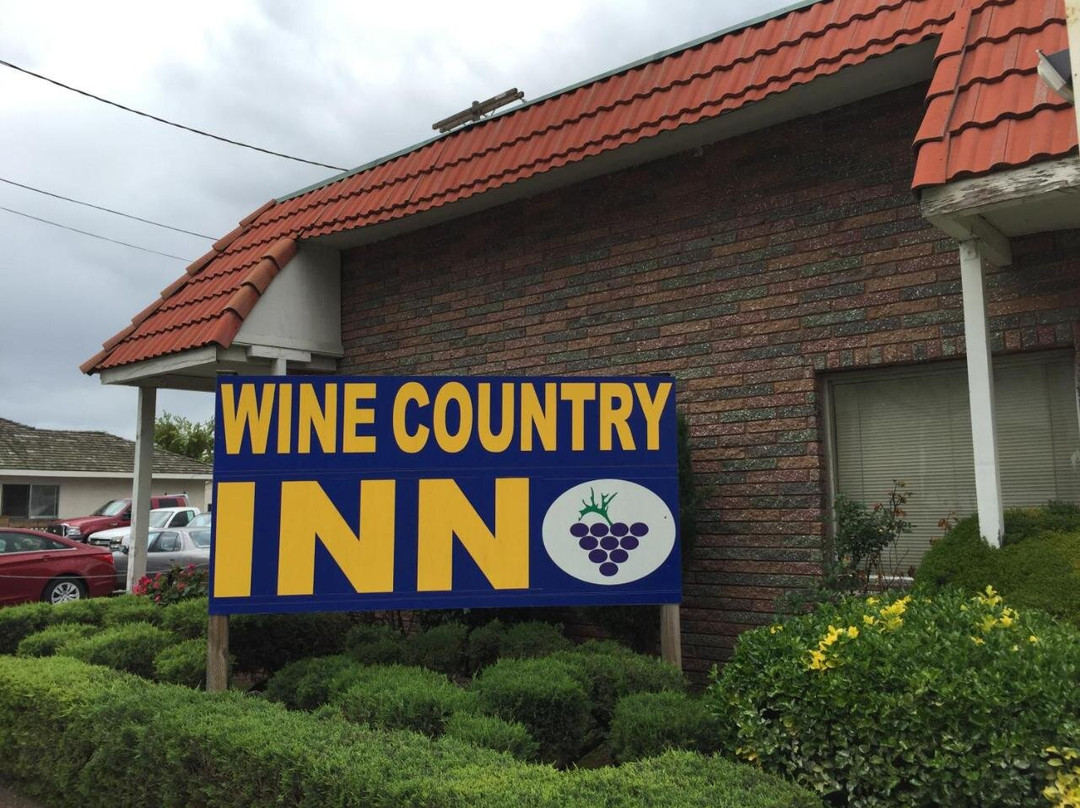 Wine Country Inn主图
