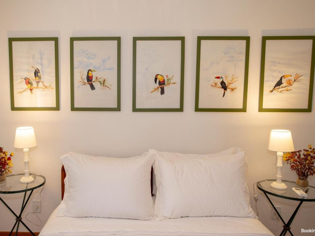 Galpão Caipira主图