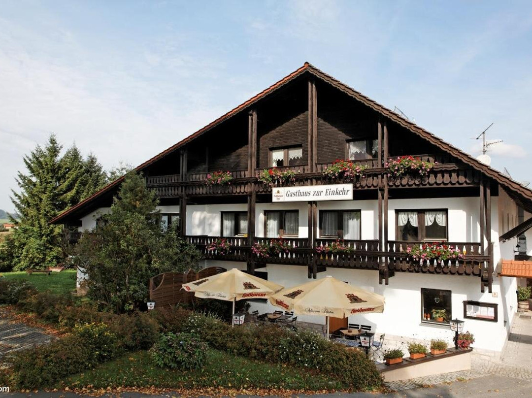 Gasthaus "Zur Einkehr"主图