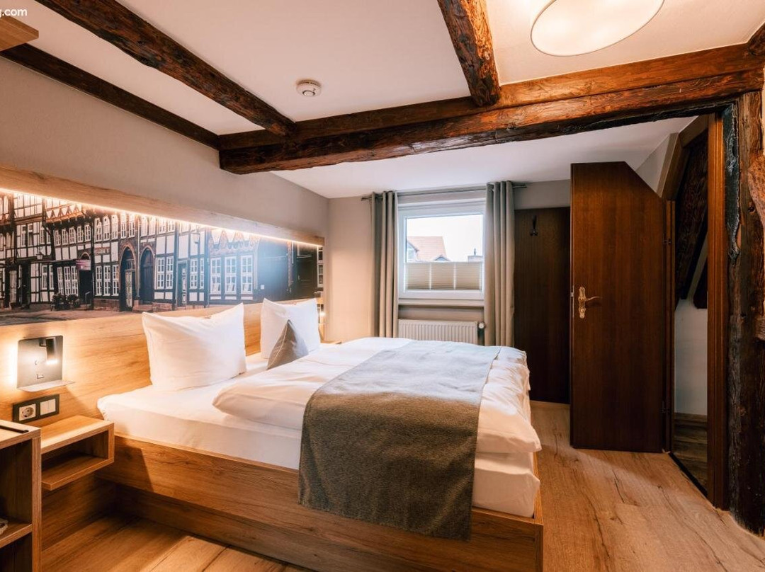 Hotel Einbecker Hof主图