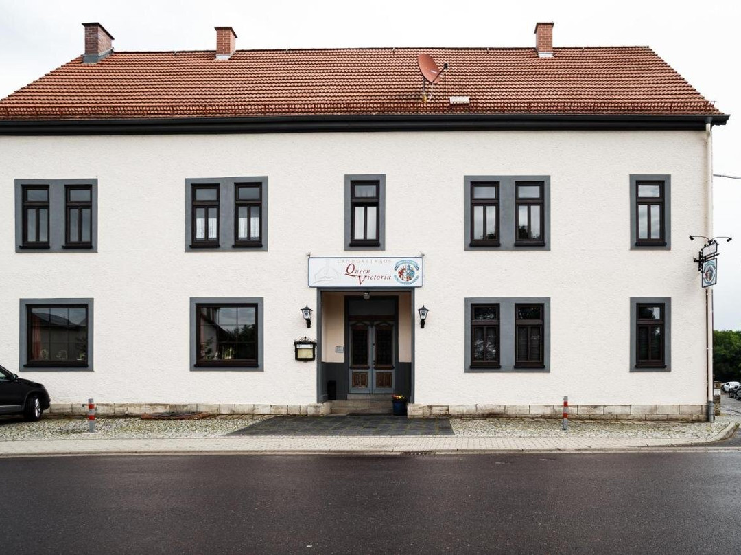 Landgasthaus Queen Victoria主图
