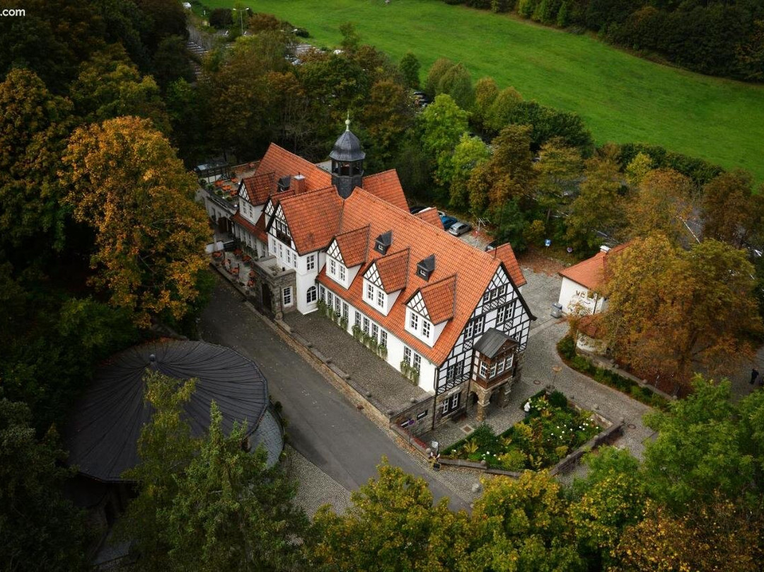 Gasthaus Feengrotten