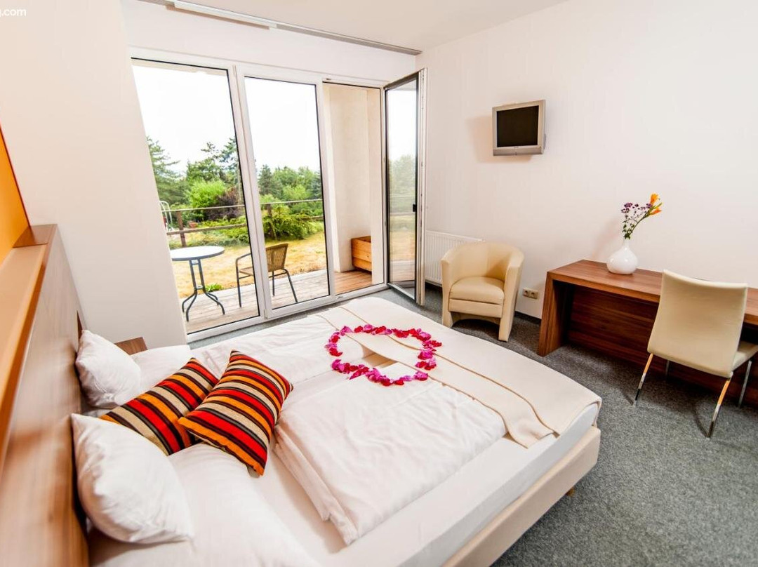 Amethysthotel Mantler主图