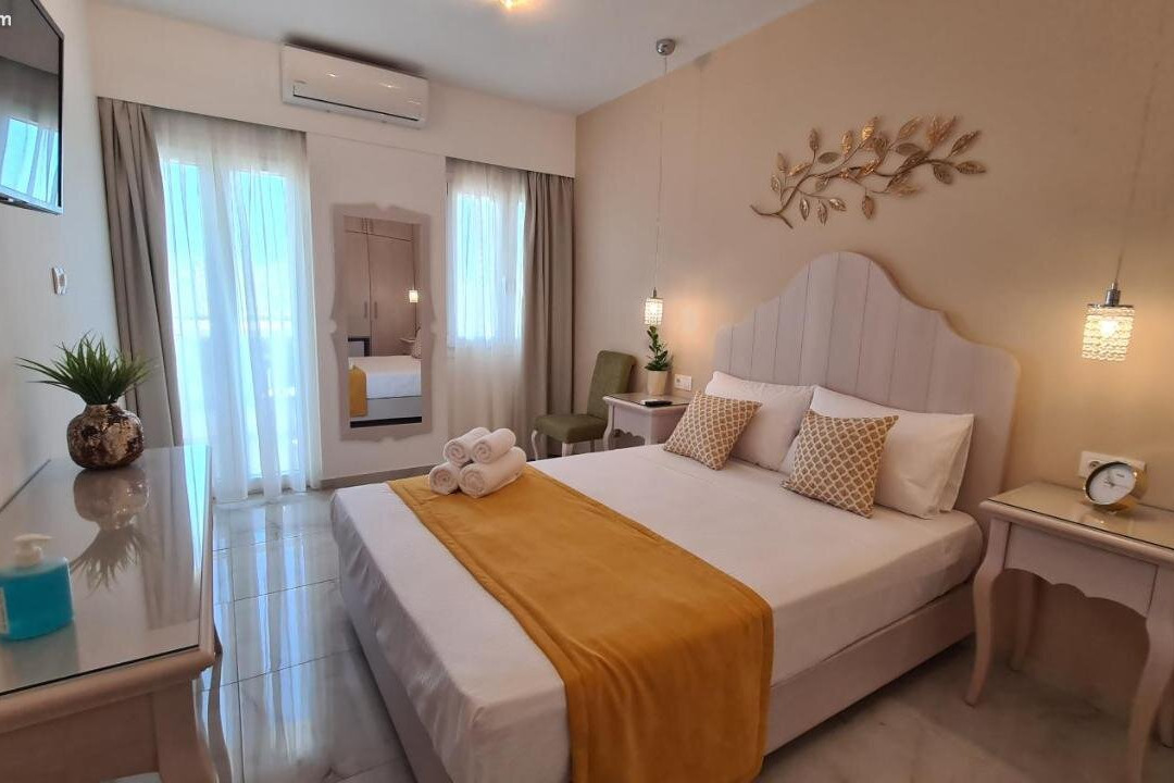 Elite Residence主图