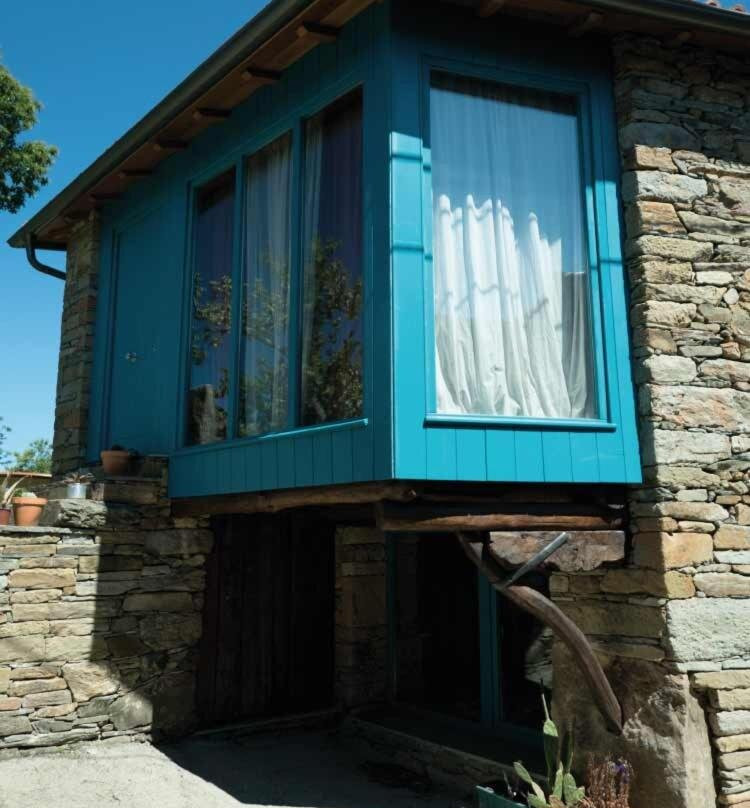 Casa Terra Alma主图