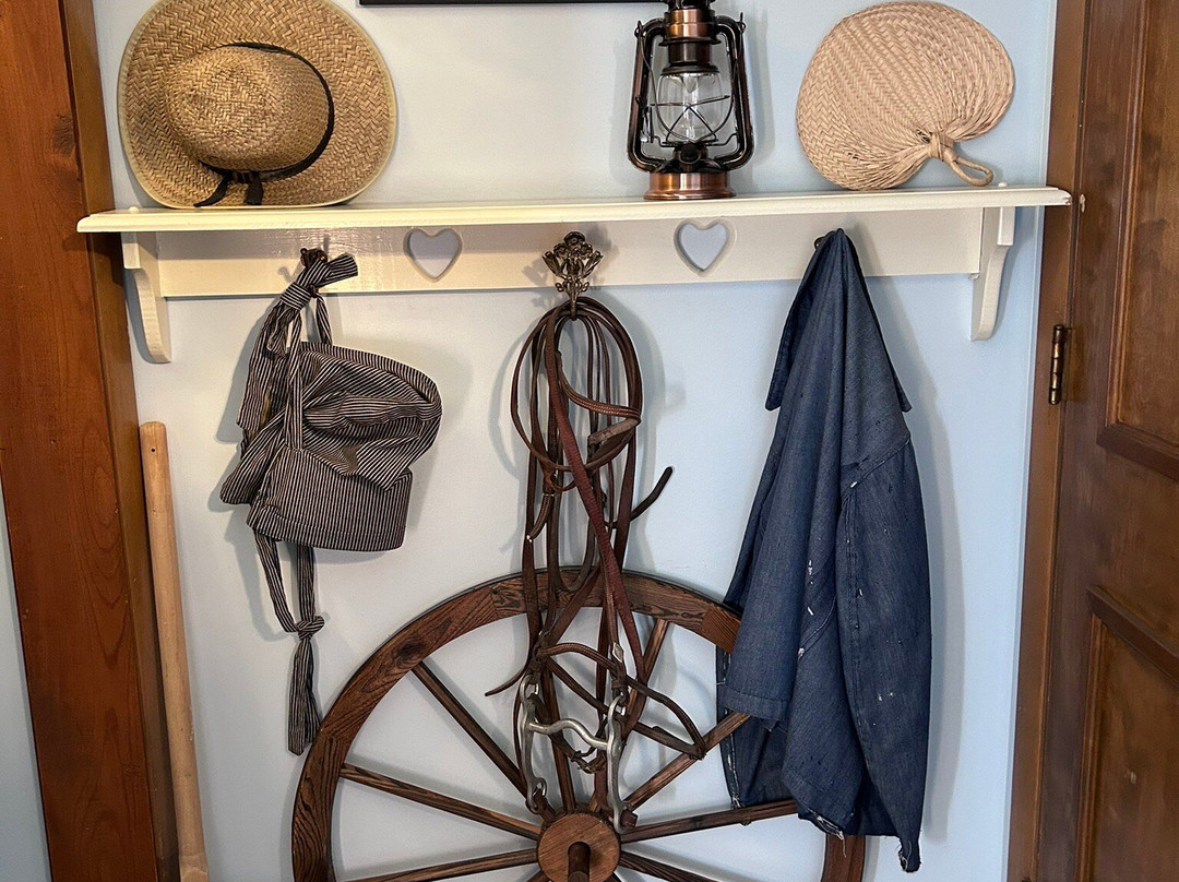 Die Heimat Country Inn主图