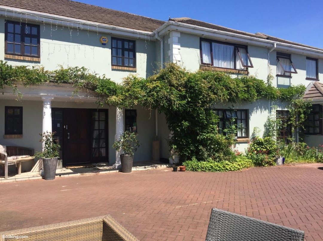 Parc Lodge Guest House主图