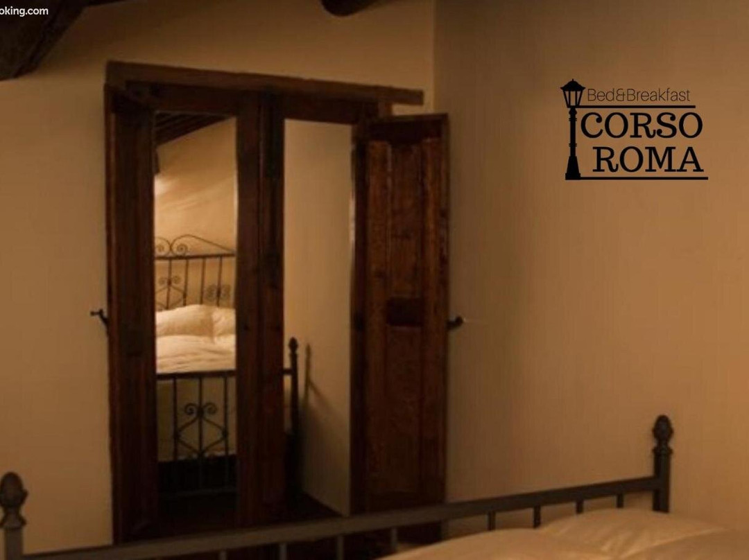 B&B Corso Roma主图