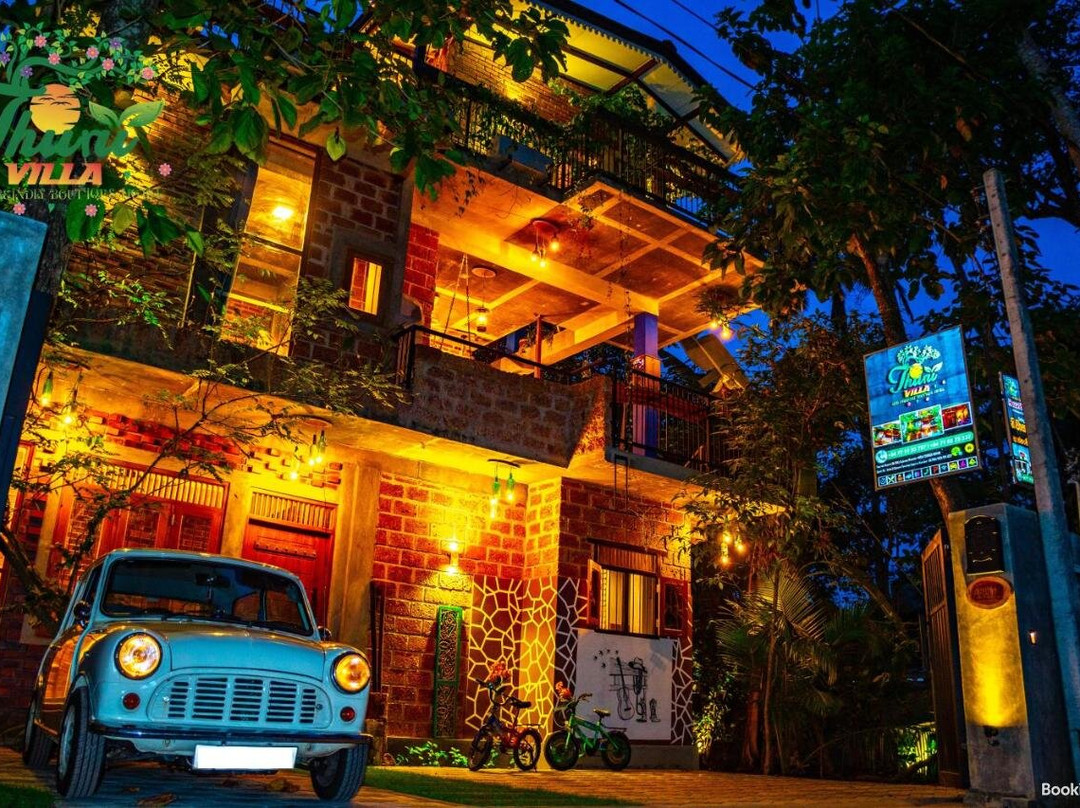 Thuru Residence主图