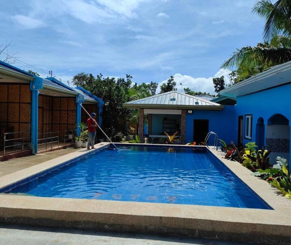 Rd Bed and Breakfast主图