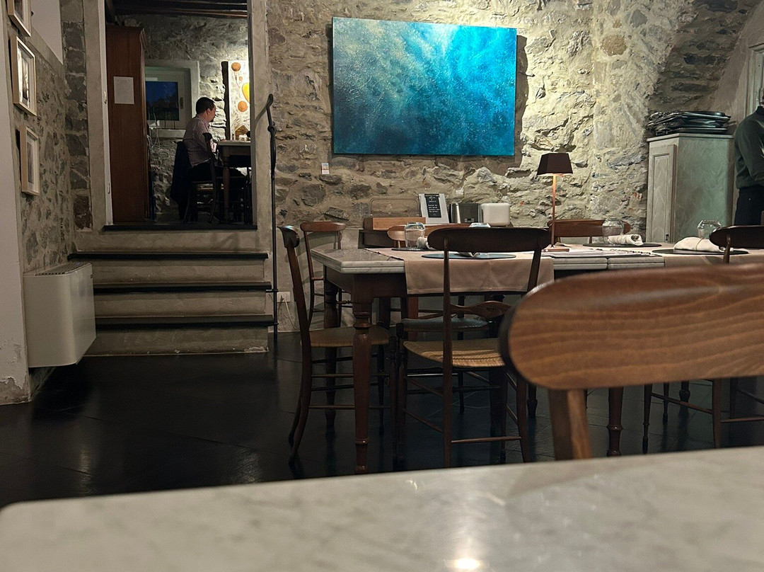 拉索斯塔奥托尼 III 号酒店主图