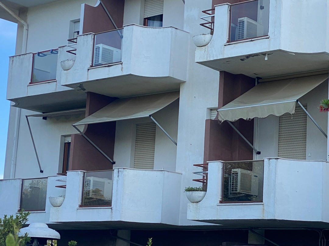 Hotel Sporting主图