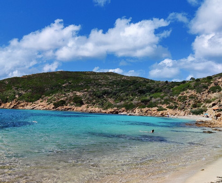 Cooperativa Sealand Asinara-萨萨里省必去景点