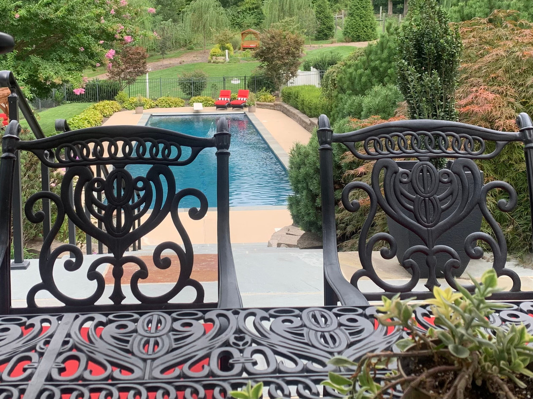 Hidden View Bed & Breakfast主图