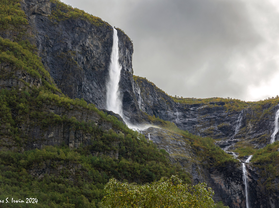 Fjordrive Tours AS-卑尔根必去景点