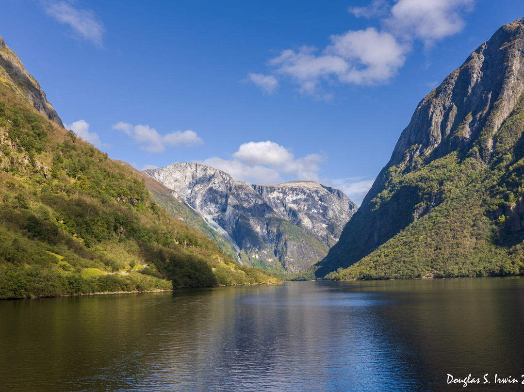 Fjordrive Tours AS-卑尔根必去景点