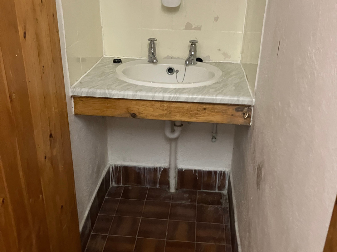 Colliford Lake Hotel & Holiday Site主图