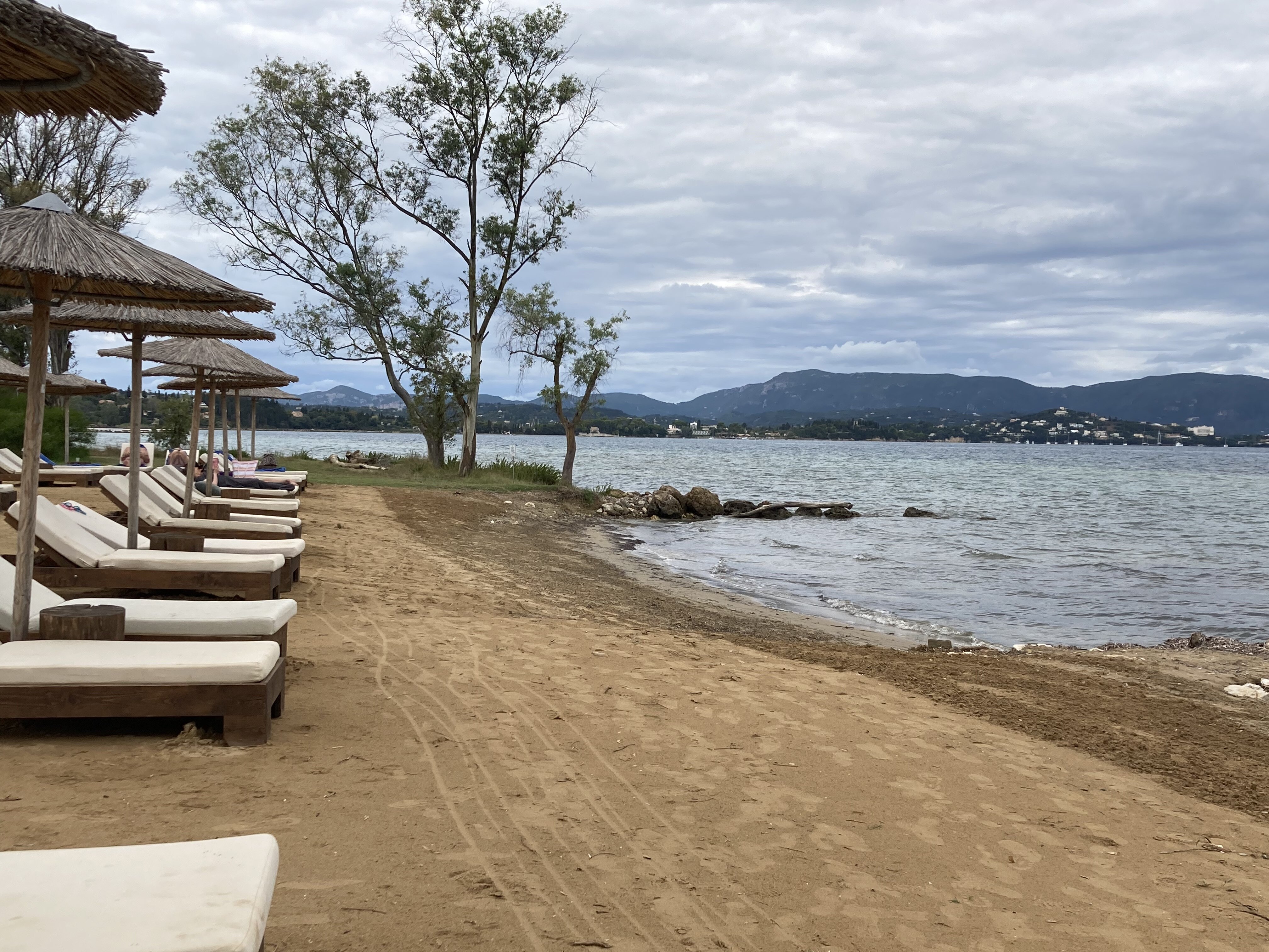 Kerkyra Blue Hotel N' Spa, By Louis Hotels-泳池