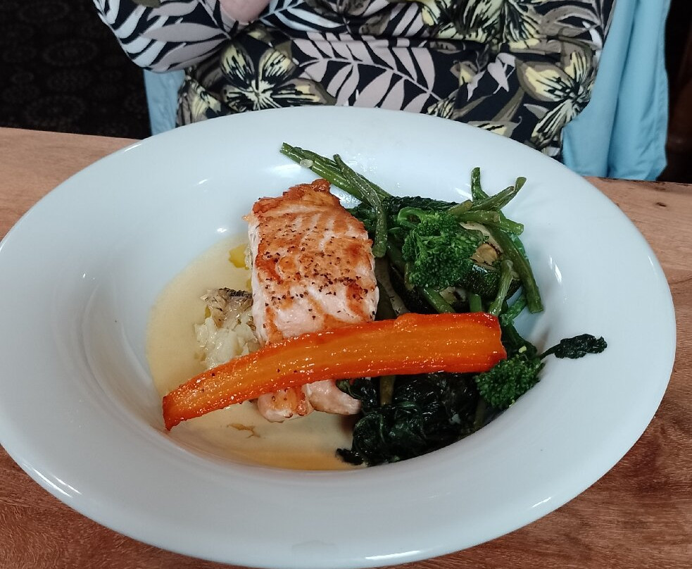 The Lion Hotel主图