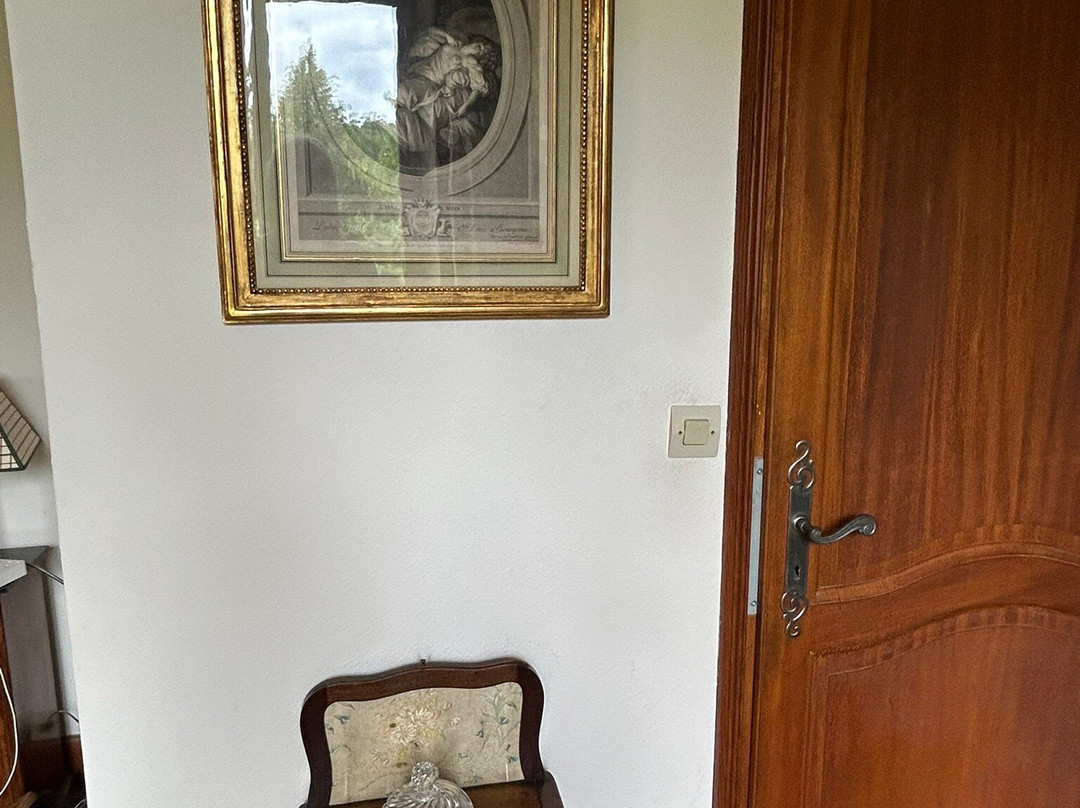 Chateau D Argeronne主图