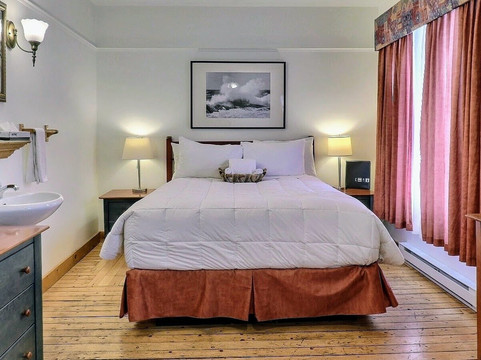 奥伯格维埃耶住宅酒店主图