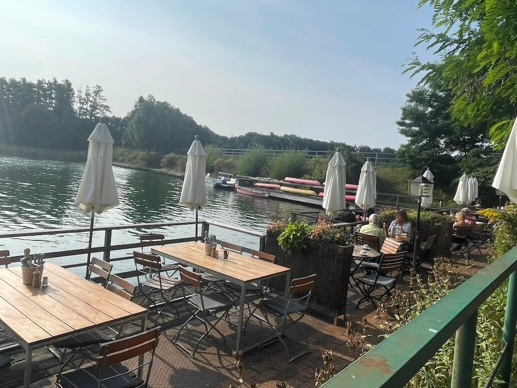 Romantischer Seegasthof & Hotel Altes Zollhaus主图