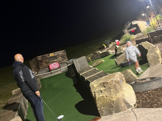 Adlington Golf Centre-麦克尔斯菲尔德必去景点