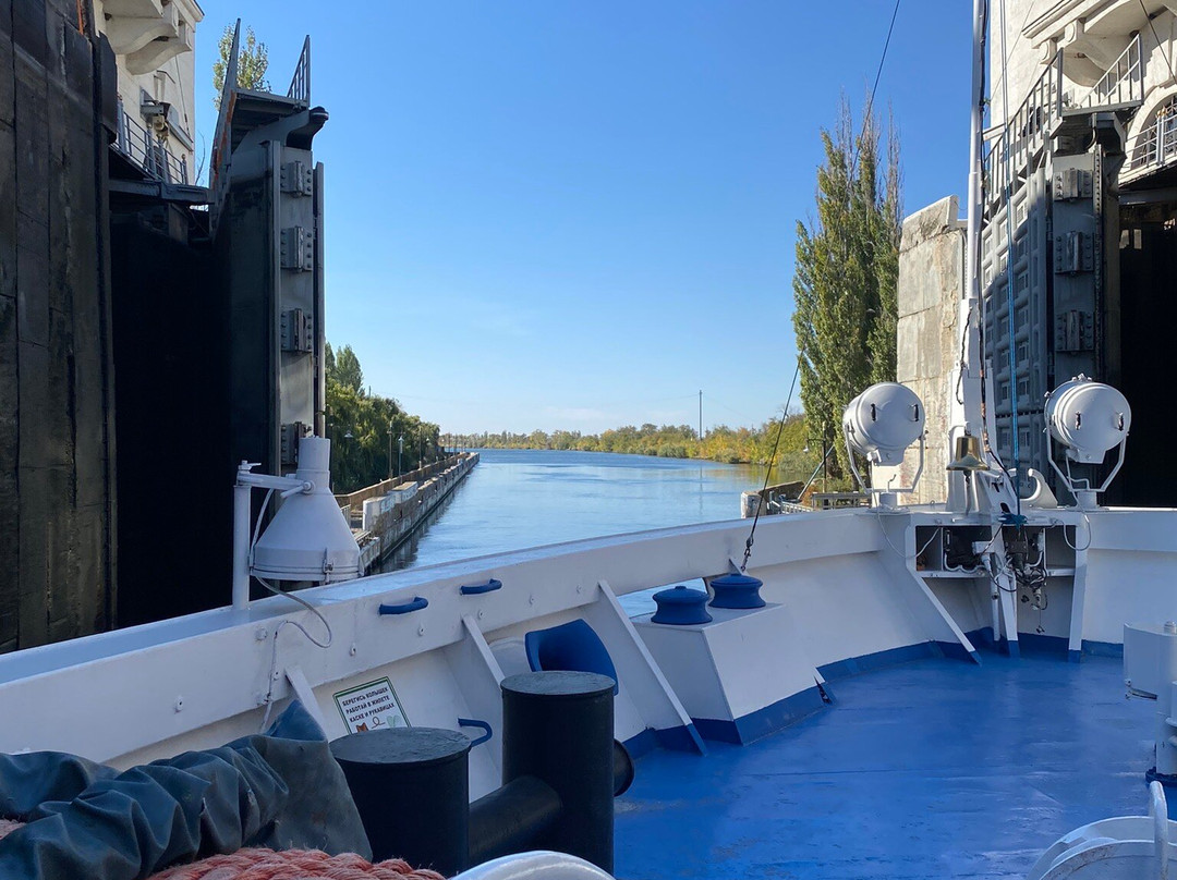 Volga-Don Canal imeni Lenina景点图片